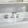 Dean Widespread 2-handle Bathroom Faucet with Drain Assembly