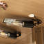 Vitrine d'angle vitrée d'angle pour vitrine d'angle pour le salon, la vitrine, la collection Antique, le vin et le bar-31015195-31015205