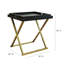 Table de bout Selihom