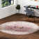Mudgette Performance Chenille Floral Indoor Rug