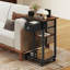 Wheel Side Table Set-898210072-898210073