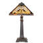 Lampe de table 26 po Nuevo Mission