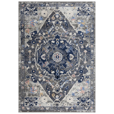 Oriental Indoor Rug
