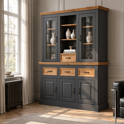 Selma 145 cm W Highboard