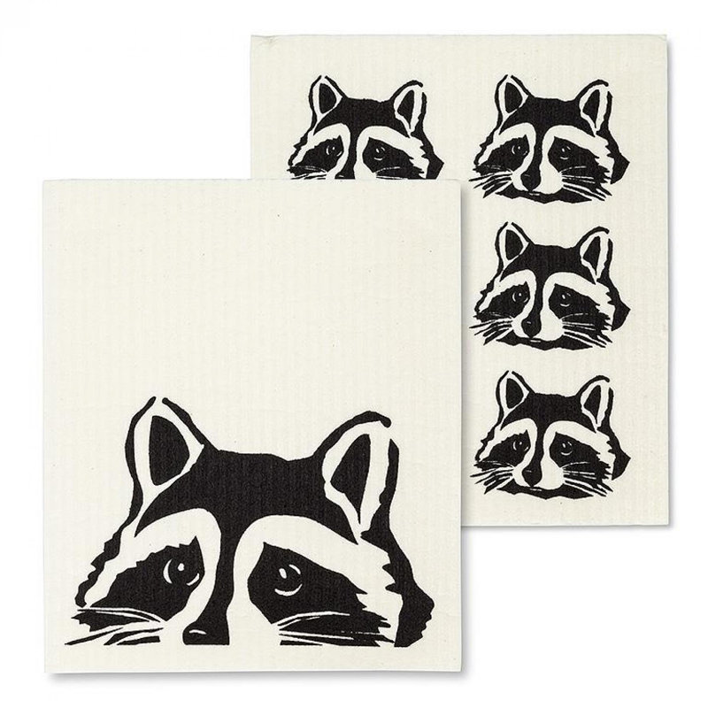 Dish Cloth Kitchen Towel