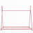 Metal House Platform Bed-865619039-865619040