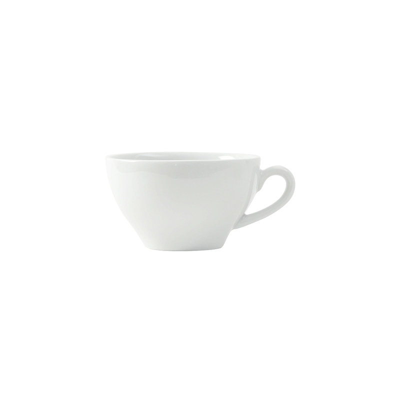 Tasse à cappuccino en porcelaine