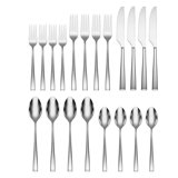 Marlise 20-Piece Flatware Set, Service for 4