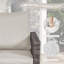 Chaise de patio avec coussins Nazime-1047542305