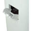 Refroidisseur par évaporation portable Perfect Aire de 500 pieds carrés 560 CFM