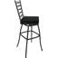 Tabouret de bar d'extérieur pour l'intérieur sans accoudoirs-1017391367-1017391390