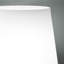 Naxos Table Lamp Mn White Matt Glossy White E12 Ul-657017823