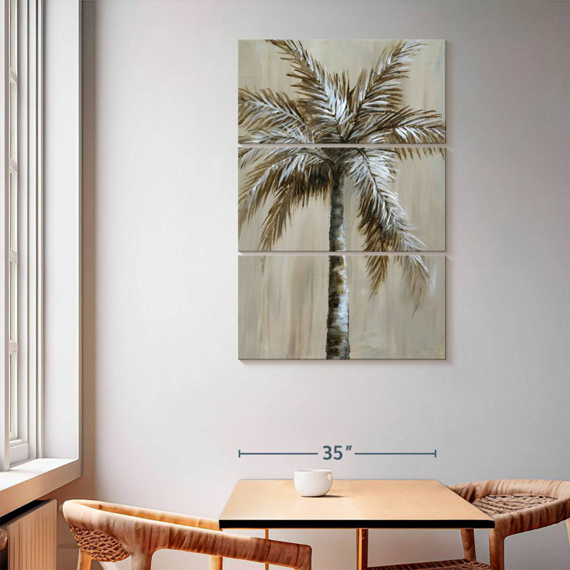 Harnek Palm Magic II