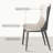 Gray Microlite Rectangular Dining Tables-103558330