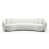 Blanc est en rupture de stock