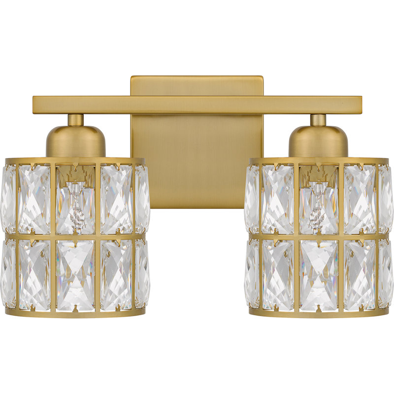 Shenorock 2 - Light Dimmable Vanity Light