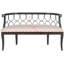 Banc en bois Bristlewood-21600871
