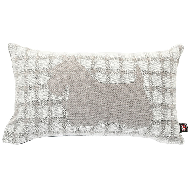 Baume Rectangular Cushion