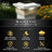 Majestic Solar Powered Integrated LED Fence Post Cap Light-9809753