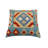 Geometric Throw Pillow