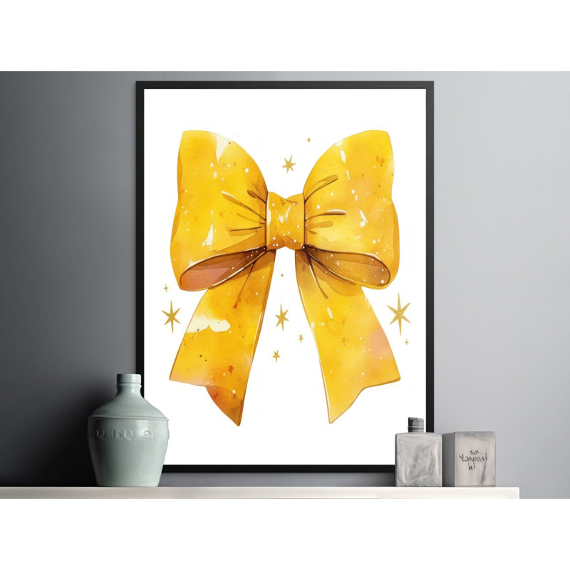 Wolters No Frame Print, 6x8