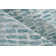 Exquisite Turquoise/Gray Wool Abstract Area Rug | Perigold