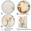 Orchidée beige et or qui fleurit-97054975-97054978