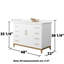 Amici Single Bathroom Vanity with Top-639033119-639033116-613996012