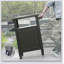 Chariots de gril pour l'extérieur avec rangement et roulettes, table portative en métal et armoire de rangement pour barbecue, terrasse, patio, cour arrière-428512850