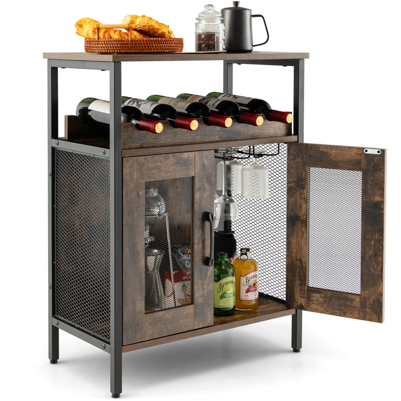 Aabia 60cm Sideboard