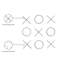Grande décoration murale Tic Tac Toe-94483847-94483848