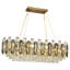 8 - Light Chandelier