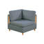 ENSEMBLE MODULA - 5PC en acier