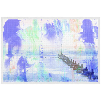 Single Picture Frame Print