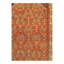Persian Antique hand knotted Malayer 4'6"X 9'3"