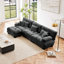 Canapé modulaire Luxury Luxury-1240759548