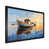 Cadre simple noir