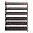Aniston 18 Pair Shoe Rack-1397334792