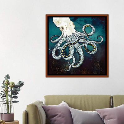 Underwater Dream VII - Impression
