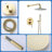 All-In-One Kit with Rough in-Valve-70491257