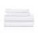 Superior Egyptian Cotton Deep Pocket Solid Luxury 1500 Thread Count Sheet Set