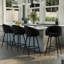 Tabouret de bar pivotant rembourré-630044534-630044491