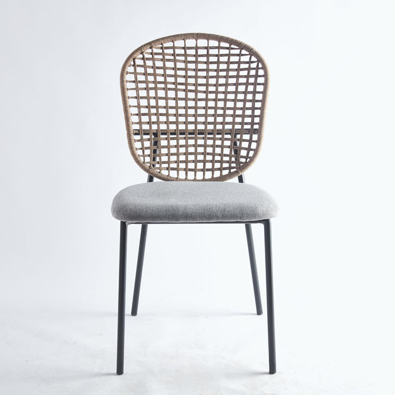 Corrigan Studio Dining Chair - Thumbnail 3