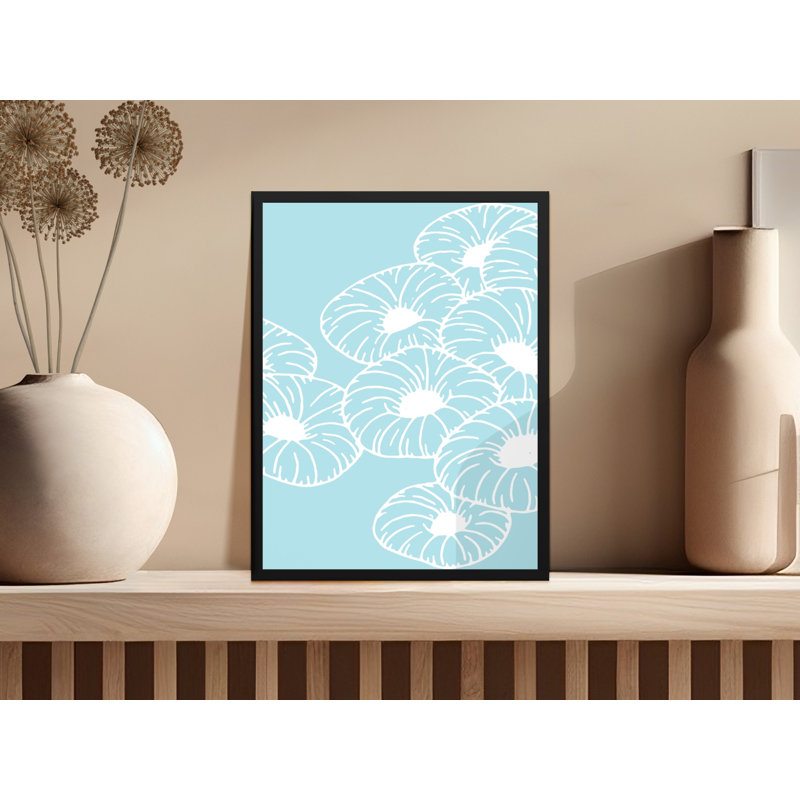 Zana No Frame Print, 6x8