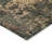 Machine Washable Indoor/Outdoor Cicel ACN1211 Sage Rug-100476344