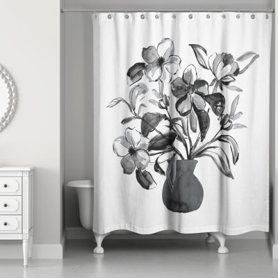 Shower Curtain