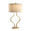 Bow Table Lamp