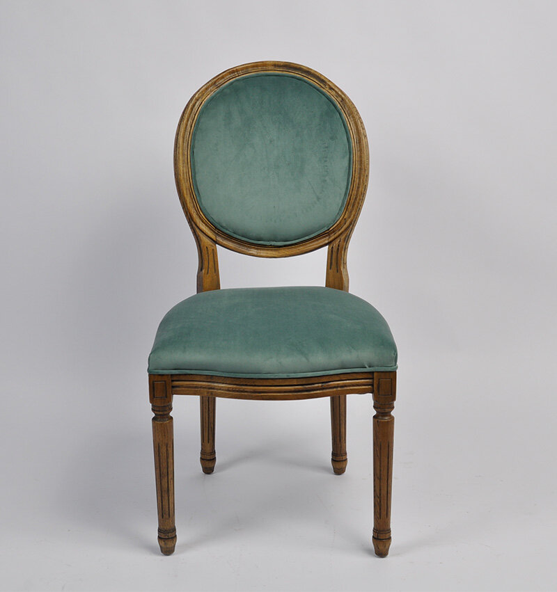 Louis XVI Chairs: A Regal Place to Sit in Any Home - Styylish