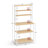 Steel Standard Baker's Rack with Microwave Compatibility-812507020-812509849