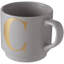 Calloway Porcelain Coffee Mug-43443892-43443895